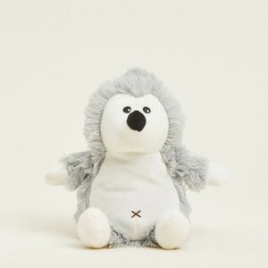 Warmies Plush Junior | Hedgehog Junior | BNWT